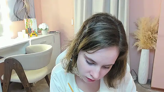 Chat +18 de CrystaLeah ao vivo