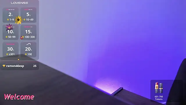 gisela27's Live XXX Chat