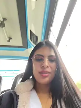 Astrid-- 라이브 XXX 채팅