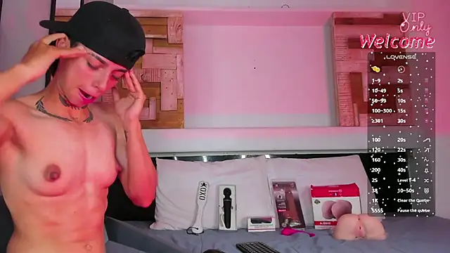 AmberAdams_'s Live XXX Chat