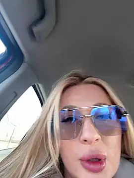 Webkamerová show Tatti-Go