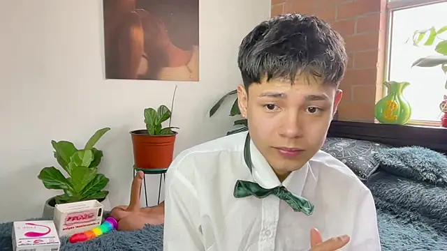 Andy_Belier23 웹캠 쇼