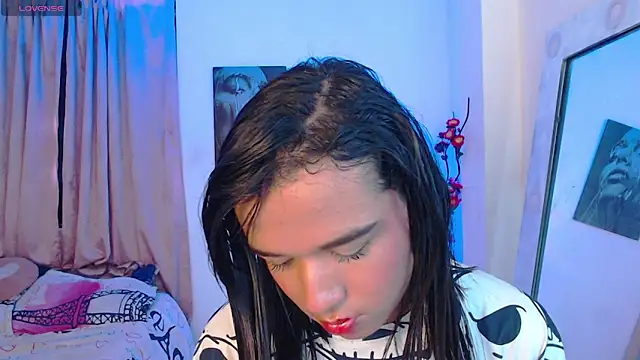 Вебкам-шоу Candyy_doll__