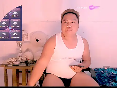 Show webcam de Hardking_69