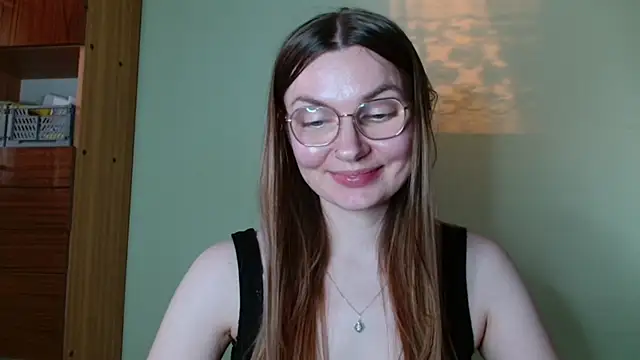 Chat XXX en directo de LooveELLYx