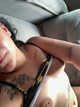 Show de webcam de vivicortez