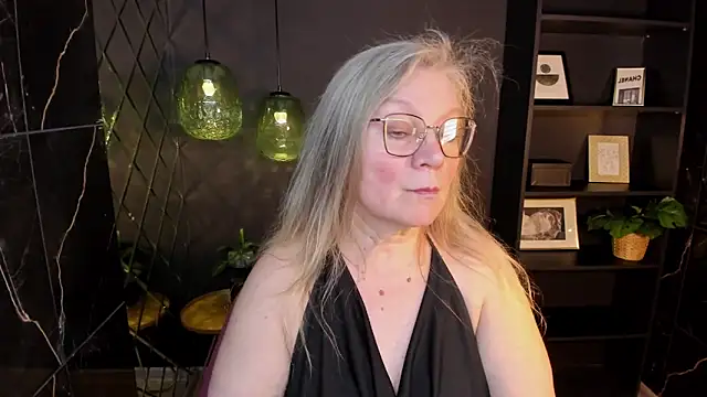 NataliMellow 라이브 XXX 채팅