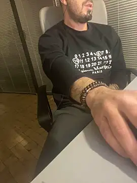 giorgakaci69 Adlı Modelin Web Kamerası Şovu