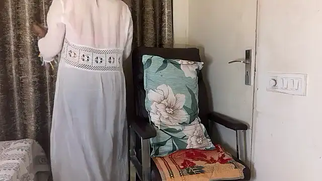 Show de Cupid_of_Hearts na webcam