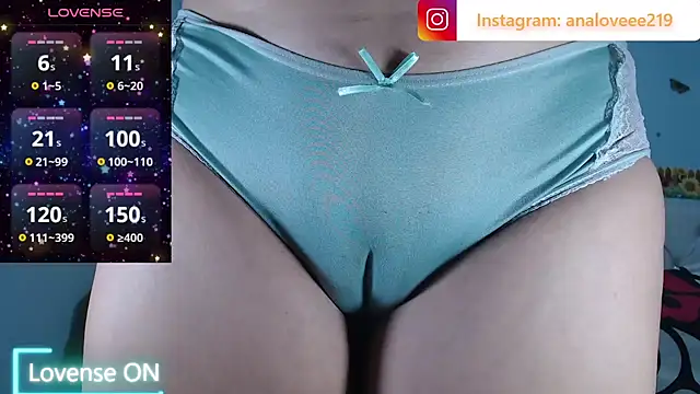 ana_studio 现场XXX聊天