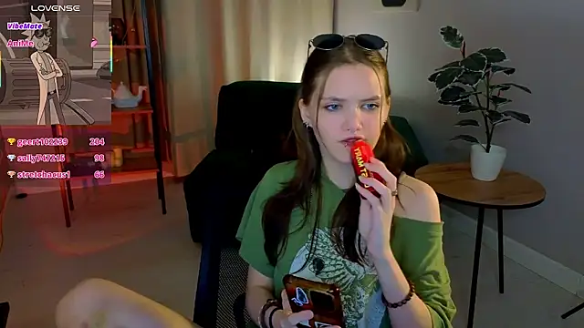 Онлайн чат XXX Dilara_xBaby