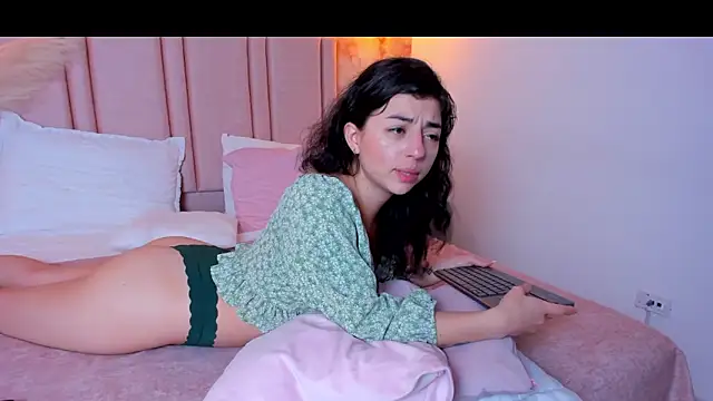 Czat XXX na żywo – anntonella_watson