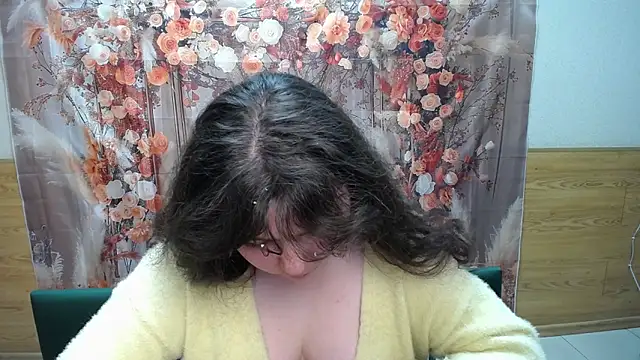 Czat XXX na żywo – NeonilaLisova