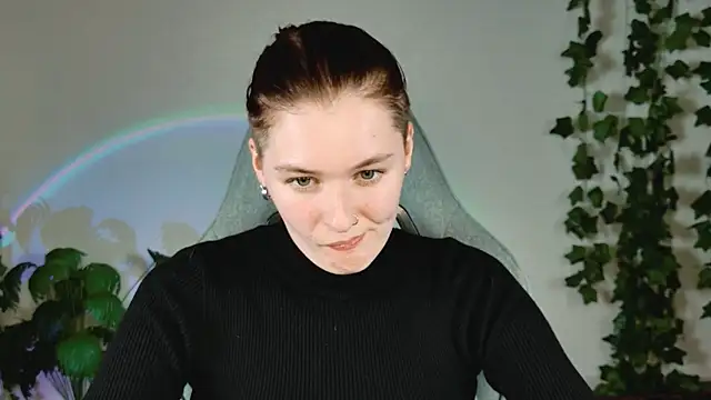 Онлайн чат XXX LadyLolipop_