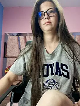 Czat XXX na żywo – sarah_sweett_