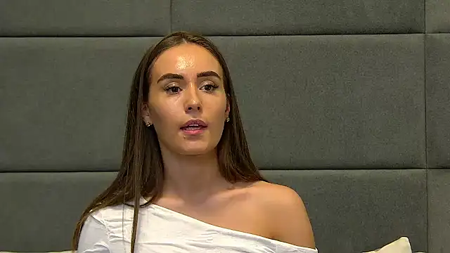 Audrey_Eden 网络视讯表演