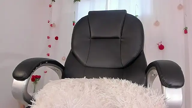 Czat XXX na żywo – shooting_wilson