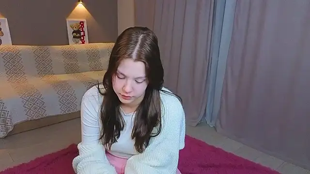 XXX chat uživo modela CoryOrgovan