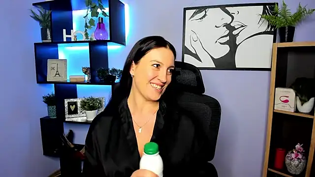 FUN_AMI Chat XXX in diretta