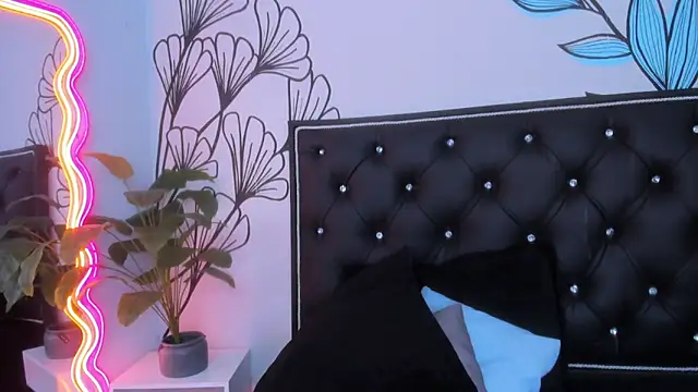 XXX chat uživo modela Sweet_Ariadna_