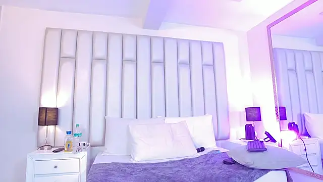 Chat XXX en directo de aandreaperez