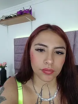 Jessica_Kraftt 网络视讯表演