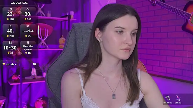 Онлайн чат XXX AgataWillis