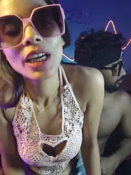 Ivy_the_goddess' Webcam Show