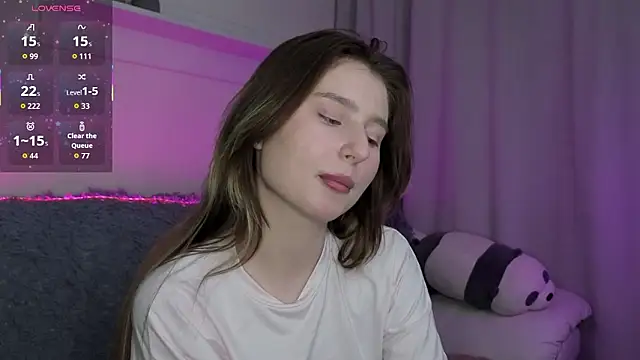 _Lua__ Live XXX-chat