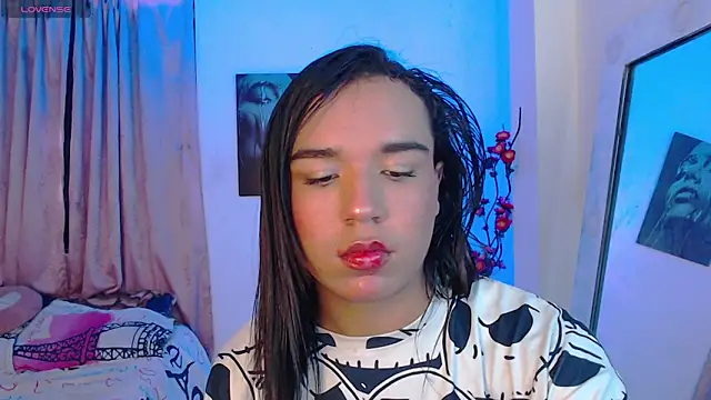 Candyy_doll__ Webcam-Show