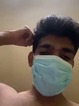 Chat XXX en directo de BadBoyTom78