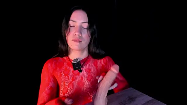 Scarlett__Fox__ – Live XXX-chat