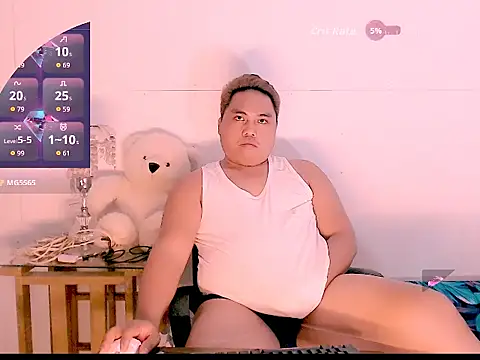 Chat XXX en directo de Hardking_69