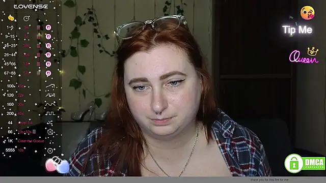 Alicia_love00's Webcam Show