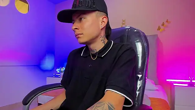 Chat XXX Live Nascary_Fox