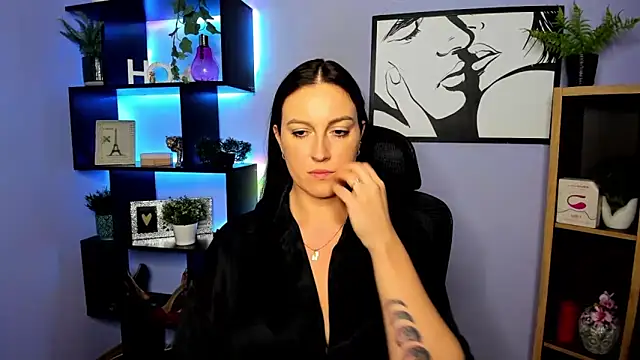 แชท XXX สดของ FUN_AMI