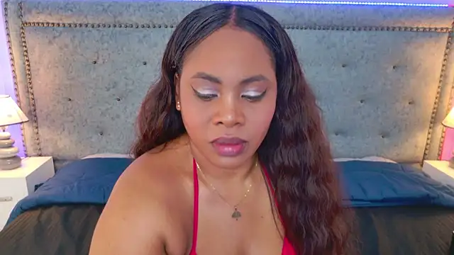 عرض كام JackyNorris