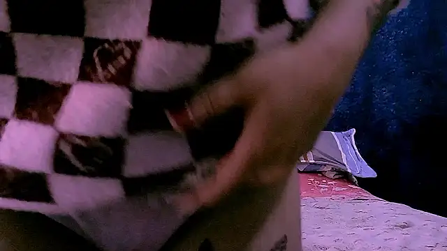 Živý XXX chat NinaYellow