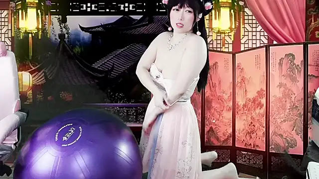 LuckyCute-Tutu লাইভ XXX চ্যাট