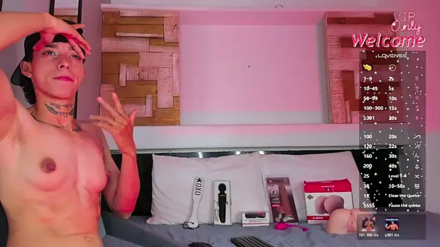 AmberAdams_'s Live XXX Chat