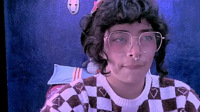 NinaYellow 라이브 XXX 채팅