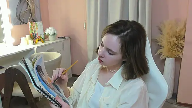 دردشة CrystaLeah الجنسية المباشرة