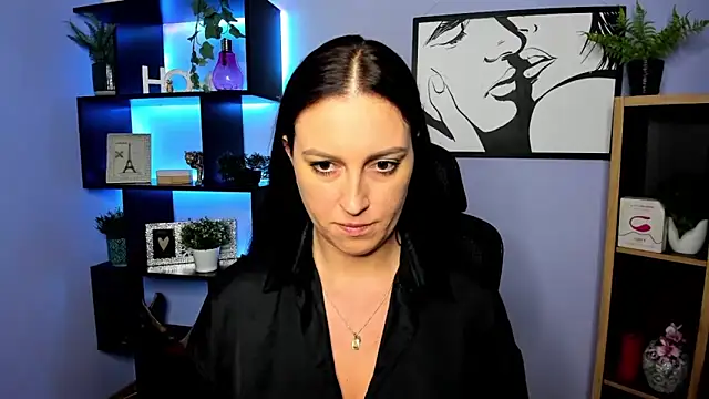 FUN_AMIn Live XXX chat