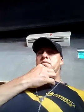 will1980 Webcam Show