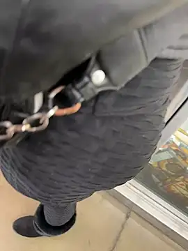 HaloRodeoLover2 webkamerás műsora