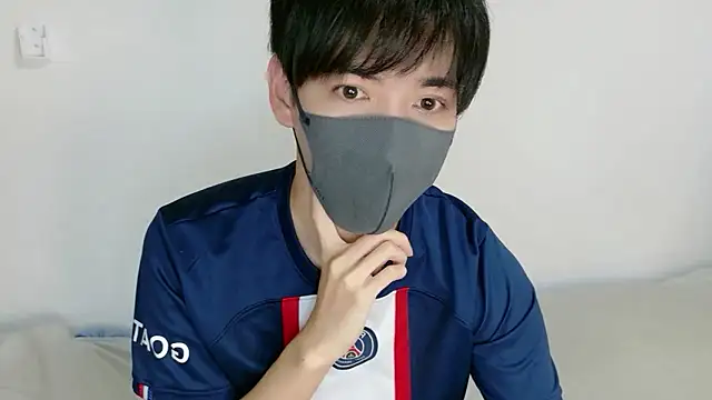 itsme_LEON Chat XXX live