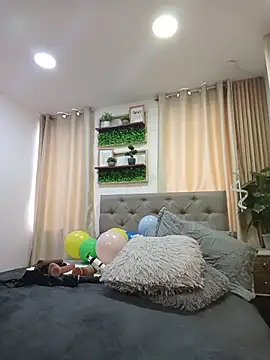 Chatroom XXX en direct de sasi_luna