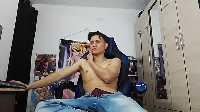 sr_jaeger 网络视讯表演