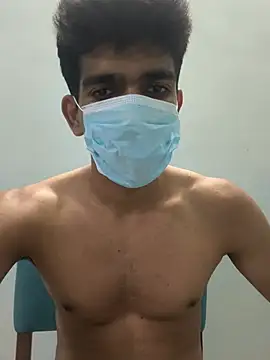 عرض كام BadBoyTom78