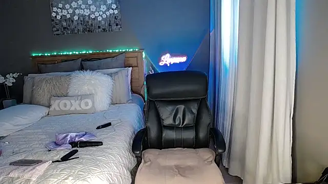 Lenaxox Chat XXX in diretta